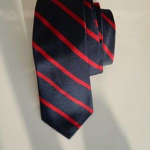 Rugby Ralph Lauren Silk Tie